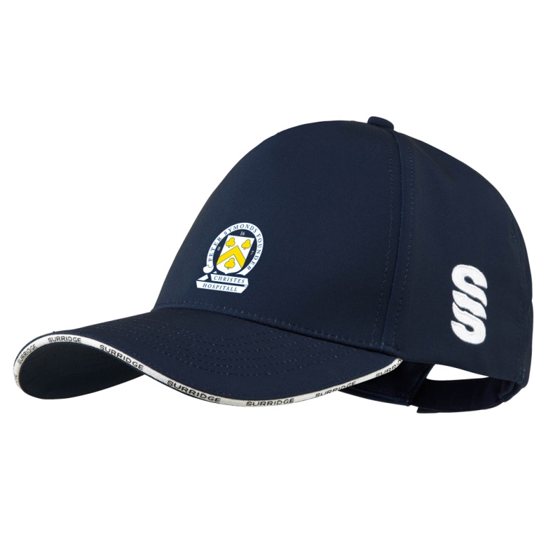 PSC - Baseball Cap - Navy
