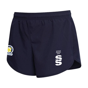 PSC - Dual Active Short - Girl's Fit