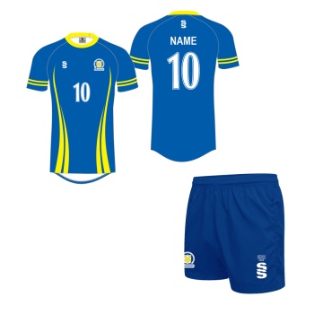 Volleyball Men's Bundle