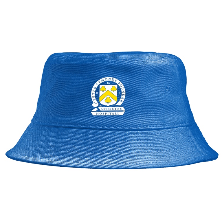 PSC - Dual Bucket Hat - Royal
