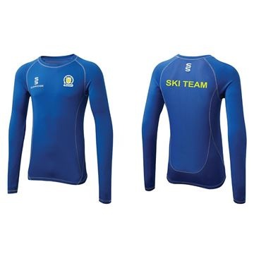 PETER SYMONDS COLLEGE SKI SUG