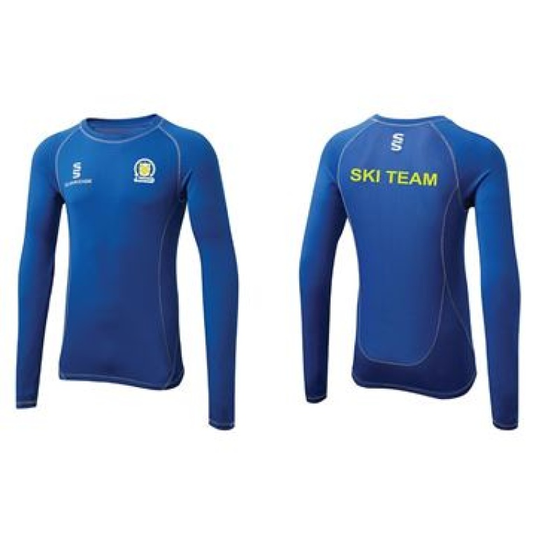 PETER SYMONDS COLLEGE SKI SUG