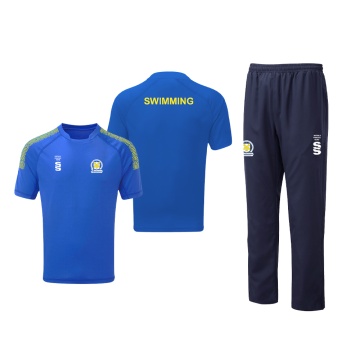 Swim Men's Bundle