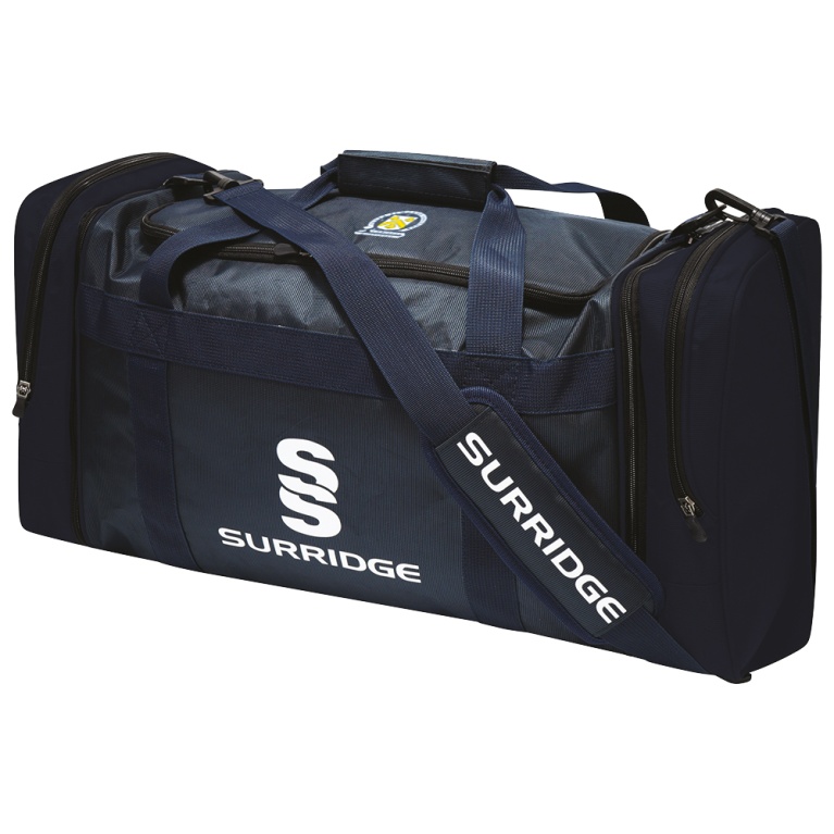 PSC - Holdall Bag
