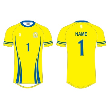 Peter Symonds College - Volleyball Shirt (Libero) - Men's fit