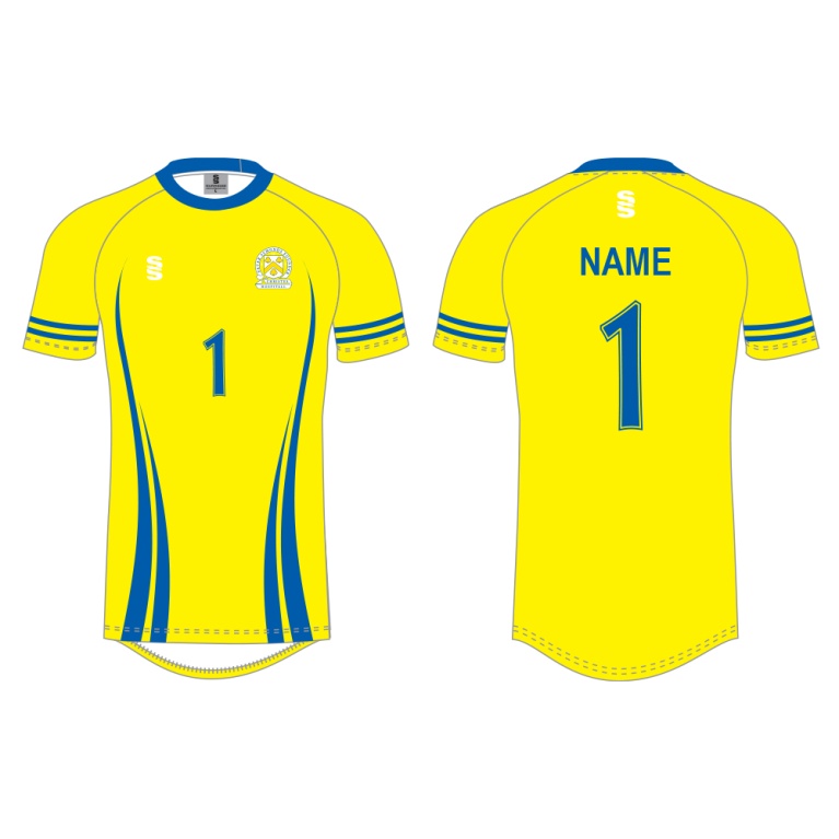 Peter Symonds College - Volleyball Shirt (Libero) - Men's fit