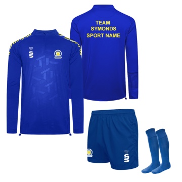 Football Men's Bundle