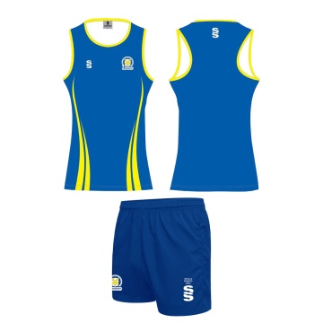 Athletics Women's Bundle