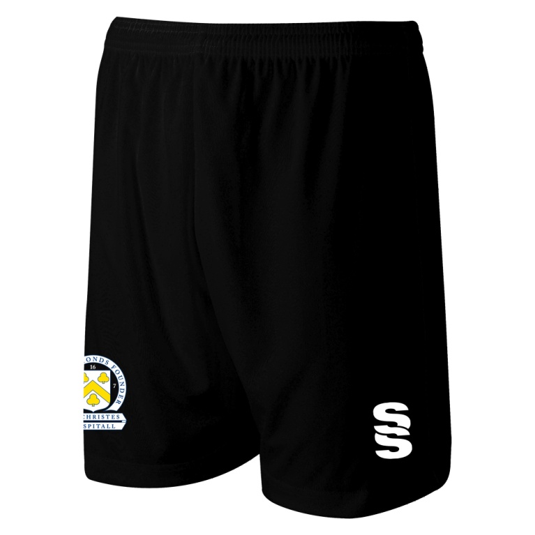 PETER SYMONDS COLLEGE GK SHORTS