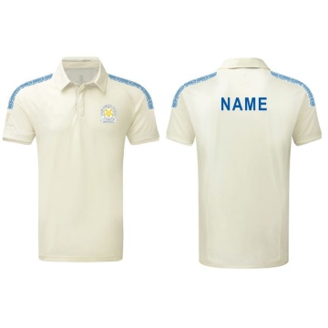 PETER SYMONDS COLLEGE CRICKET SHIRT - Women's/Girls Fit
