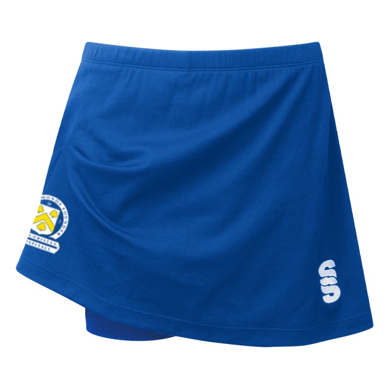 PSC - Blade Skort - Royal