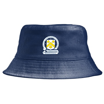 PSC - Dual Bucket Hat - Navy