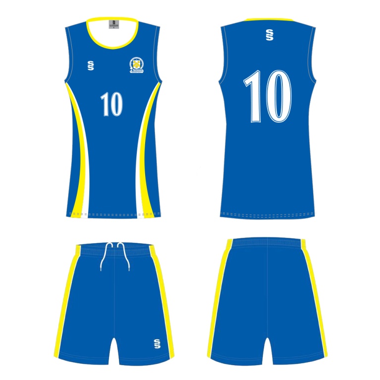 Basketball Women's Bundle