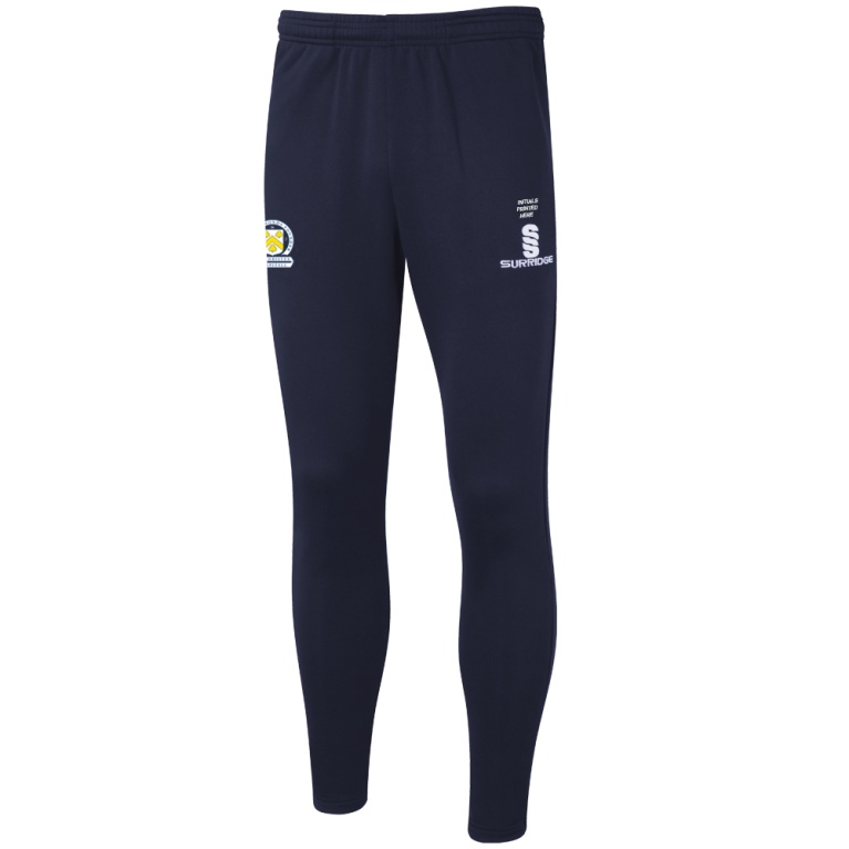PSC - Tek Slim Training Pants - Unisex Fit