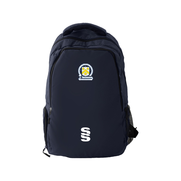 PSC - Dual Backpack