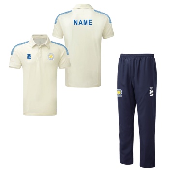 Cricket Men's Bundle