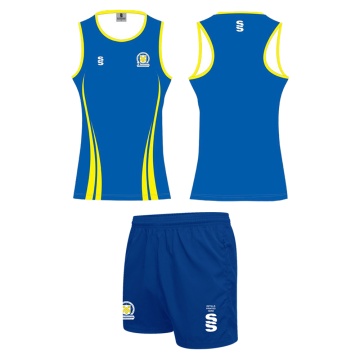 Athletics Men's Bundle