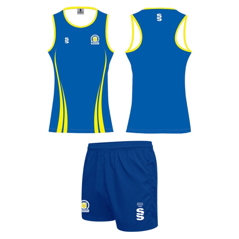 Athletics Men's Bundle