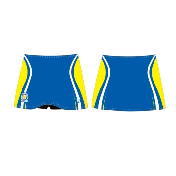 PETER SYMONDS COLLEGE BESPOKE SKORT