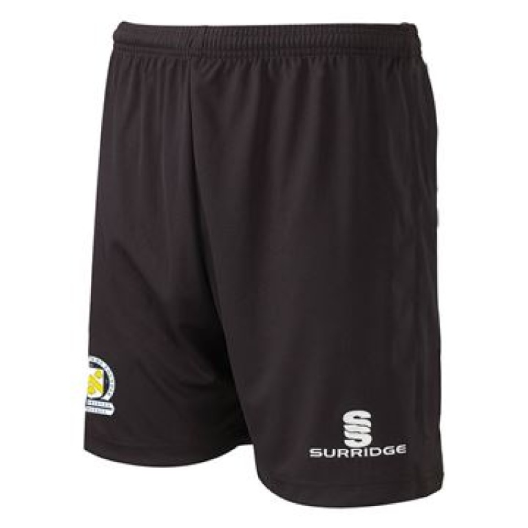 PETER SYMONDS COLLEGE GK SHORTS