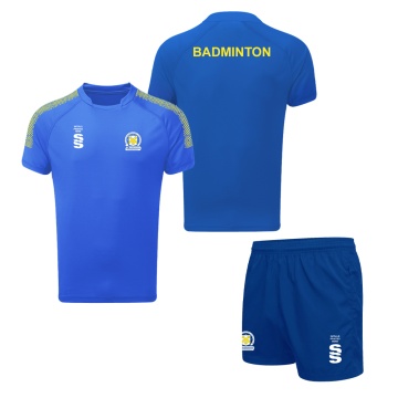 Badminton Women's Bundle