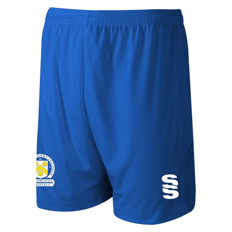 PETER SYMONDS COLLEGE SHORTS