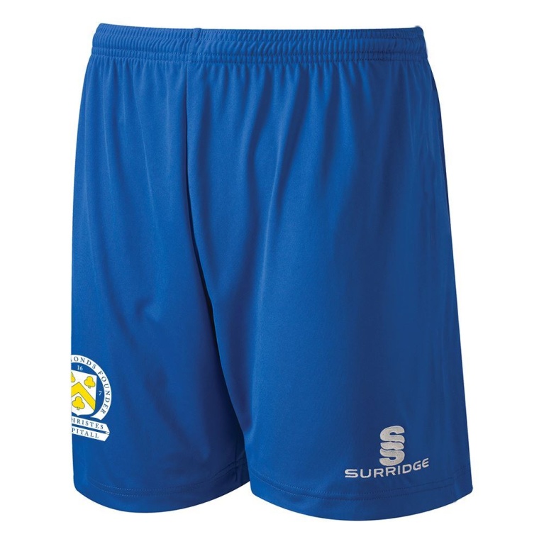 PETER SYMONDS COLLEGE SHORTS