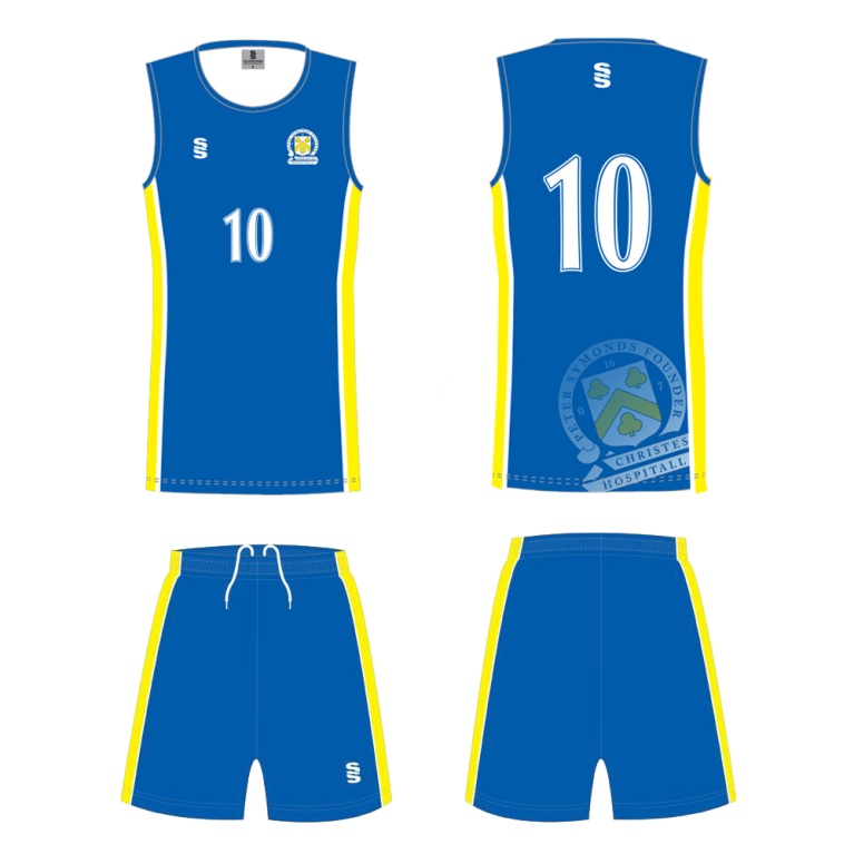 Basketball Men's Bundle