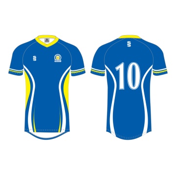 PETER SYMONDS COLLEGE - HOCKEY SHIRT - Men's Fit