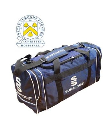 PETER SYMONDS COLLEGE - HOLDALL