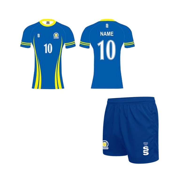 Volleyball Women's Bundle