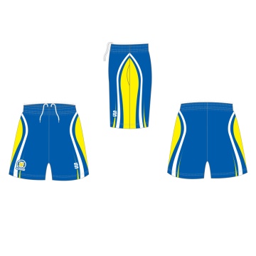 PETER SYMONDS COLLEGE HOCKEY SHORTS