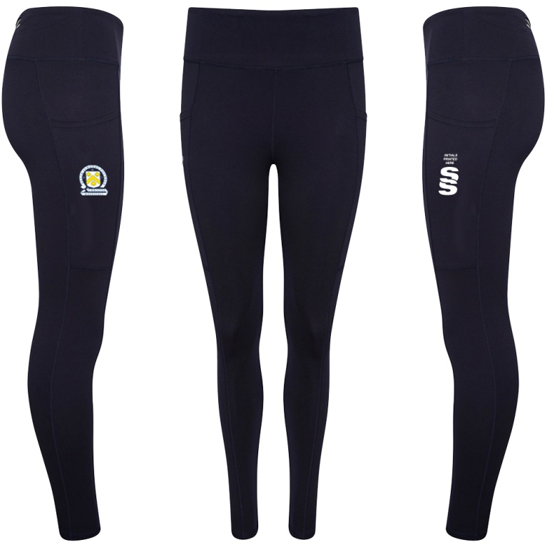 PSC - Performance Full Length Leggings