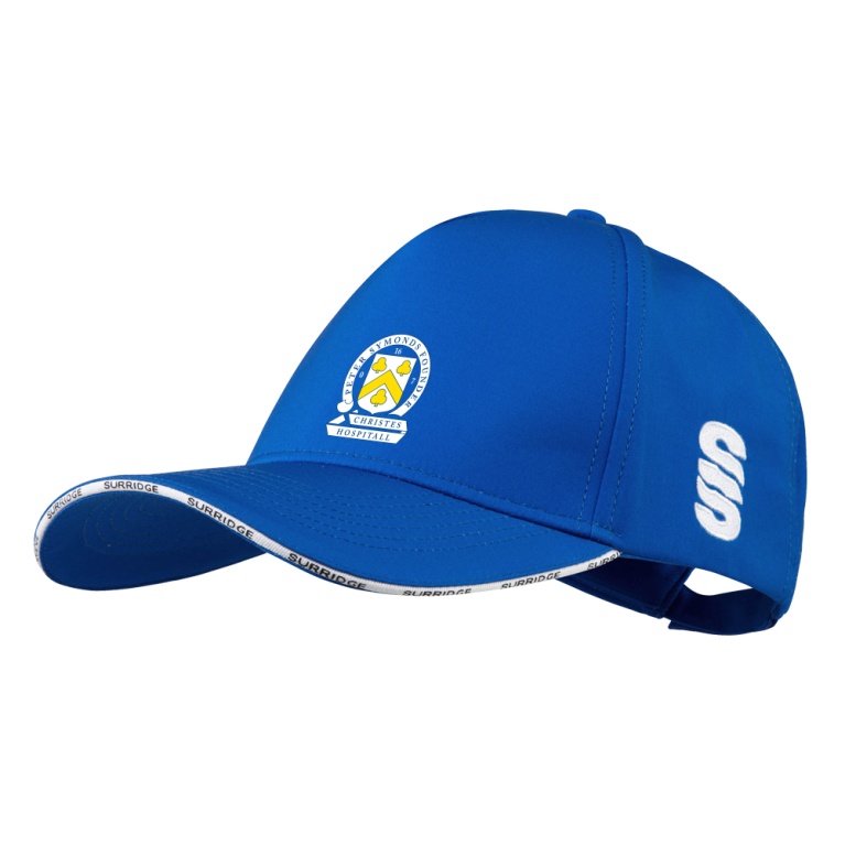 PSC - Baseball Cap - Royal