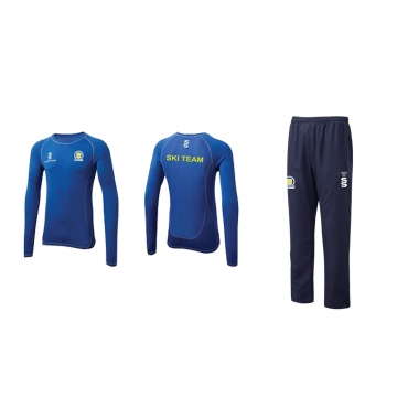 Ski Bundle