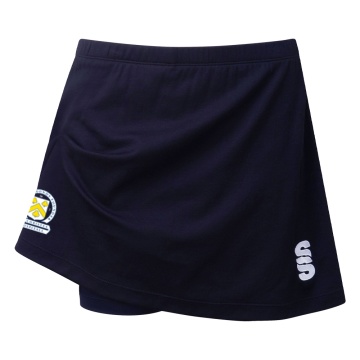 PSC - Blade Skort - Navy