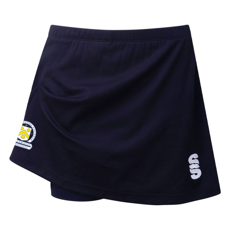 PSC - Blade Skort - Navy