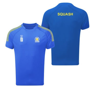 Peter Symonds College - Squash T-Shirt - Women's Fit