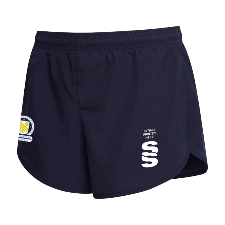 PSC - Dual Active Short - Girl's Fit