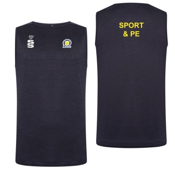 PSC Sport & PE - Dual Training Vest - Unisex Fit