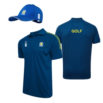 Golf Men's Bundle