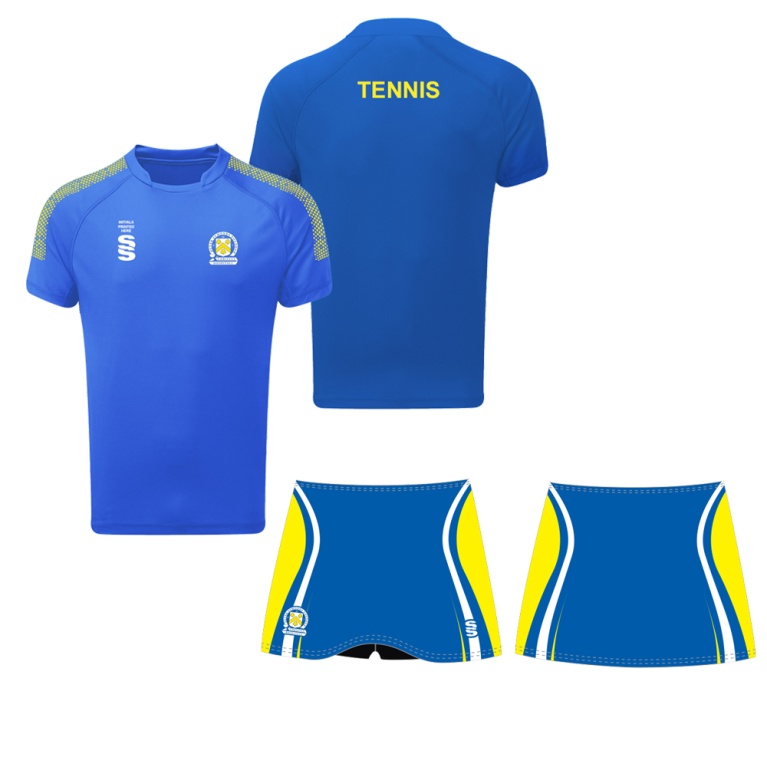 Tennis Women's Bundle