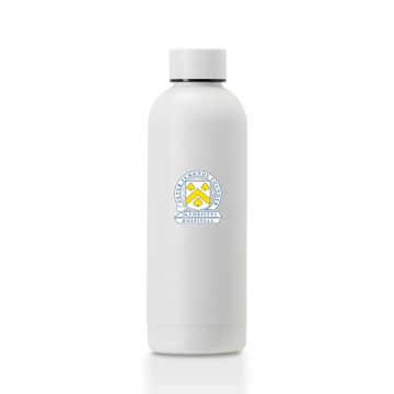 PSC - Stainless Steel Bottle - 500ML - White