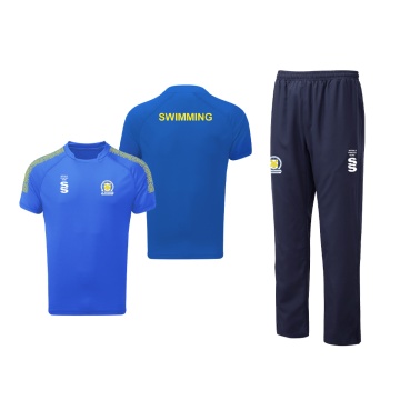 Swim Women's Bundle
