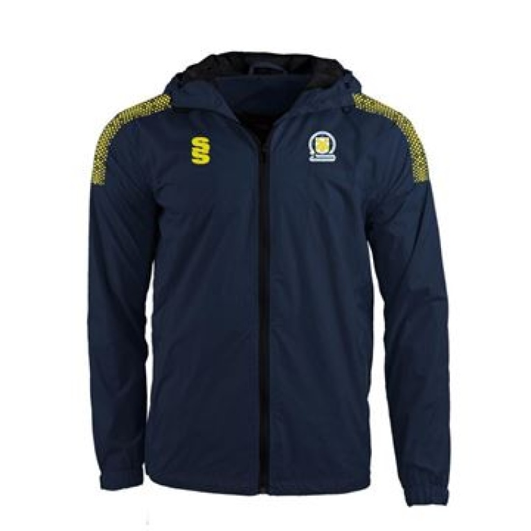 PETER SYMONDS COLLEGE DUAL TRAINING JACKET